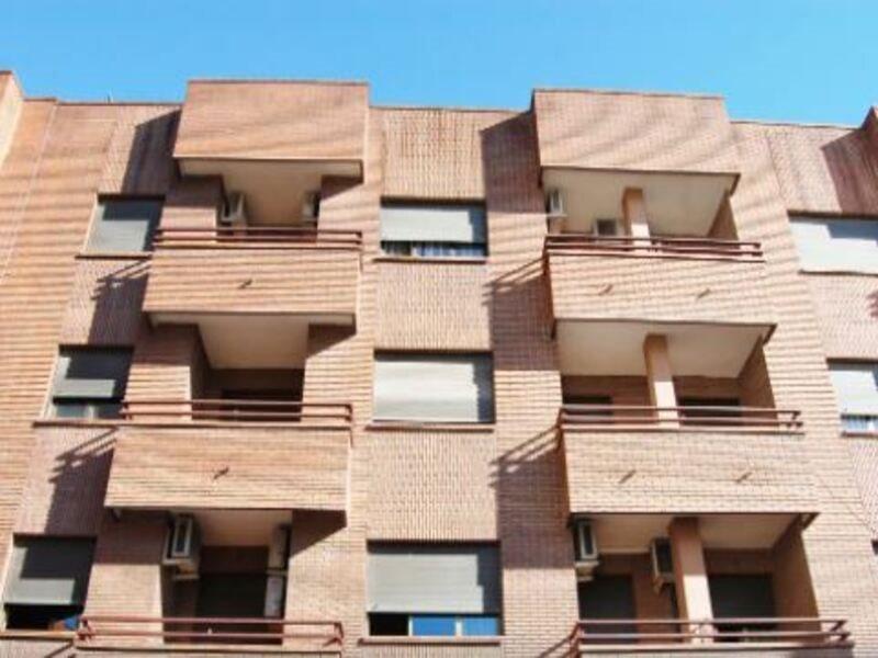 Hotel Victoria Valdemoro Kültér fotó