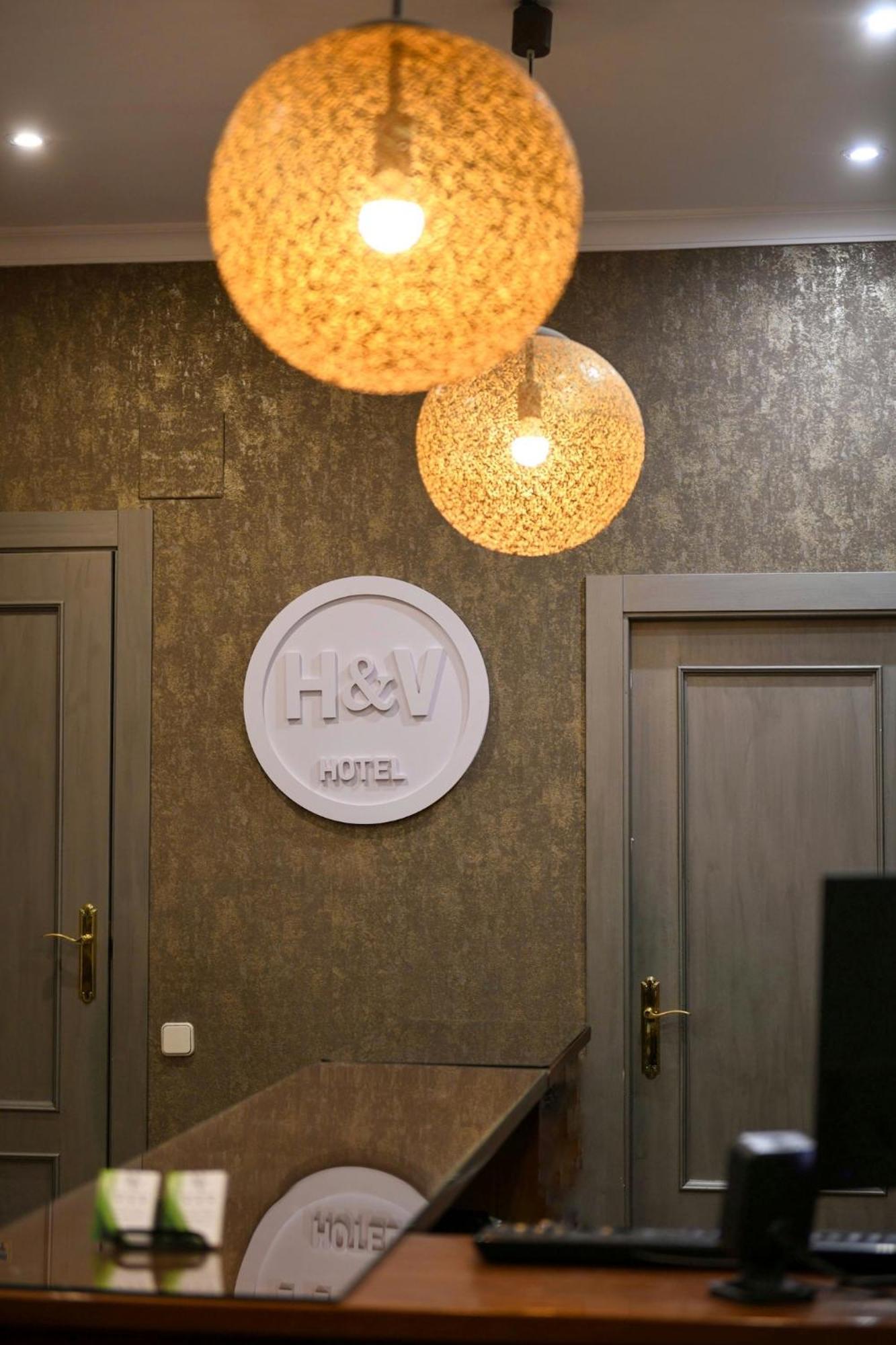 Hotel Victoria Valdemoro Kültér fotó