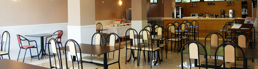 Hotel Victoria Valdemoro Kültér fotó